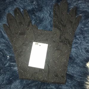 Gucci gloves